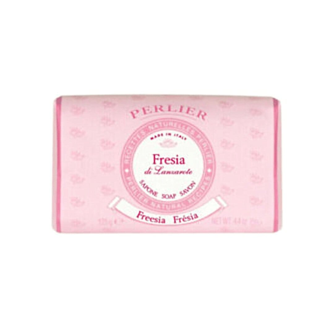 FREESIA BAR SOAP