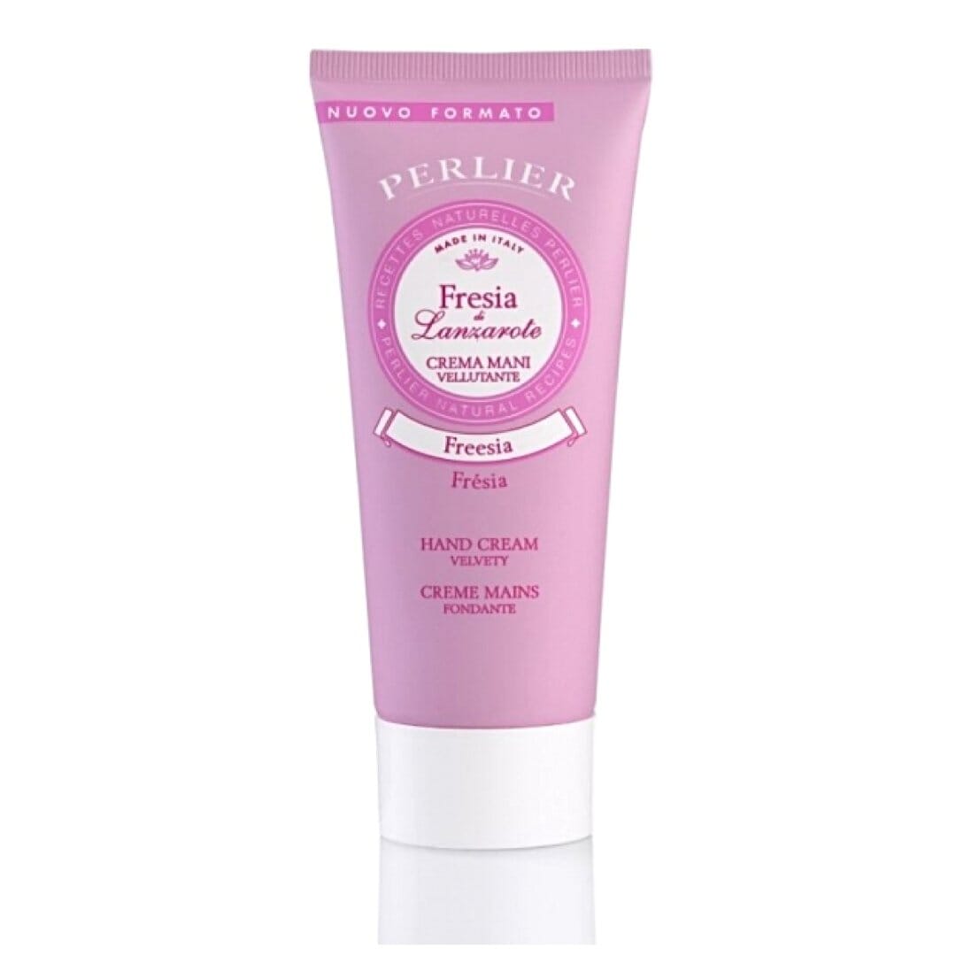 FREESIA HAND CREAM