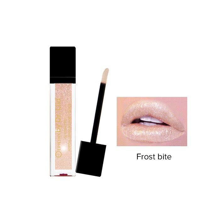 Gluten-Free Liquid Lipstick & Lip Gloss – Nut-Free, Vegan, Long-Wear Color