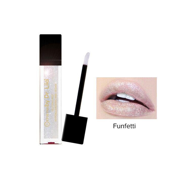 Gluten-Free Liquid Lipstick & Lip Gloss – Nut-Free, Vegan, Long-Wear Color