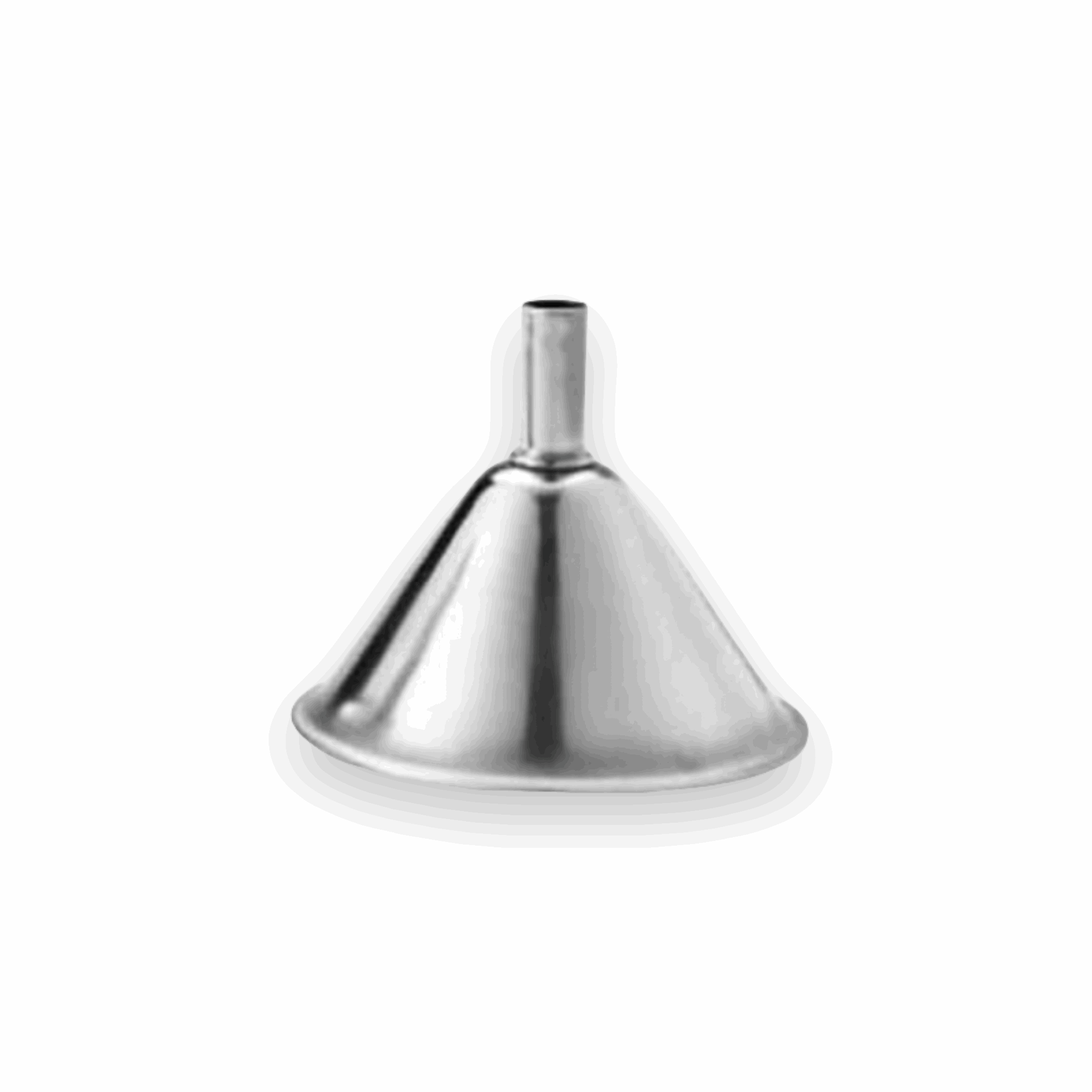 Funnel | Metal Set