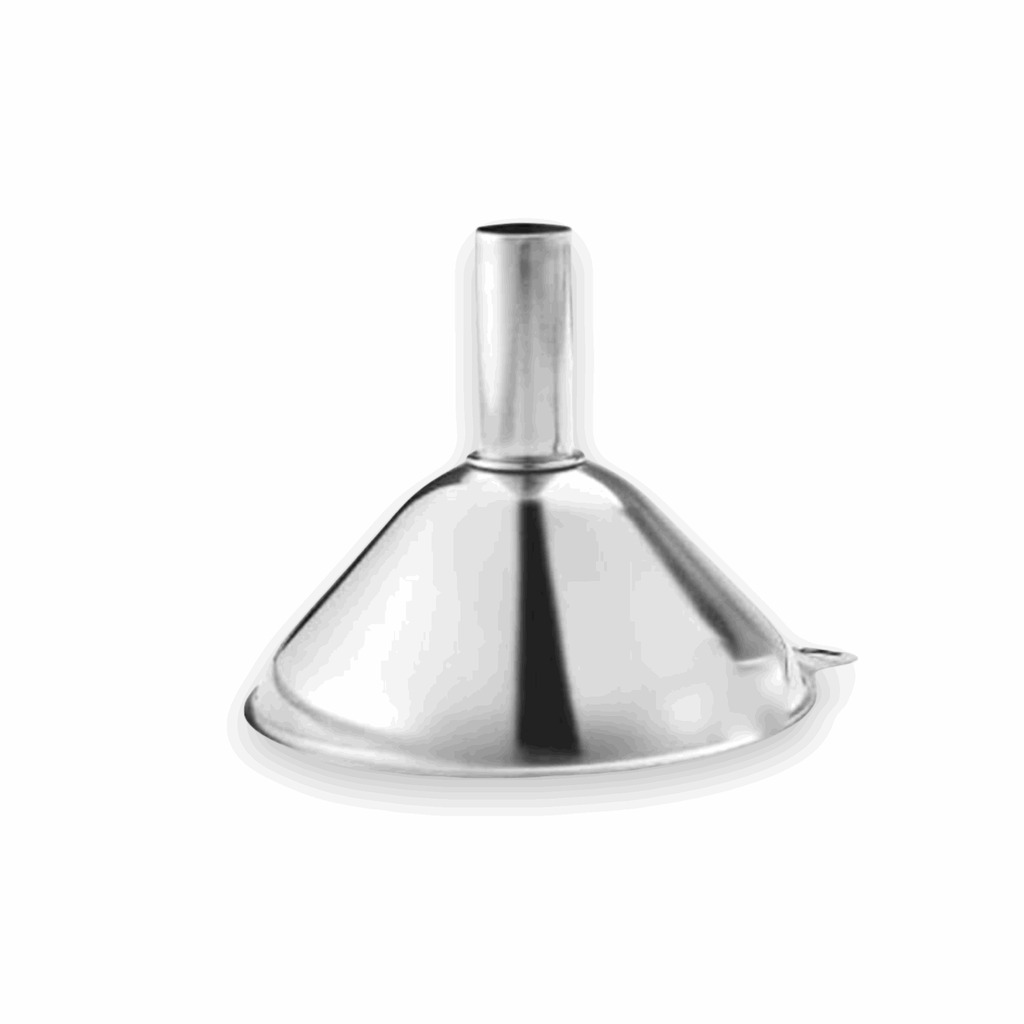 Funnel | Metal Set