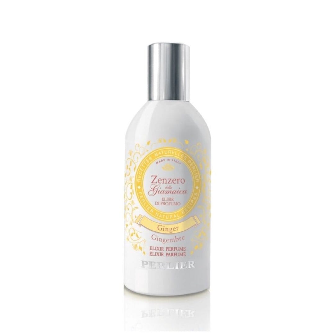 GINGER PERFUME