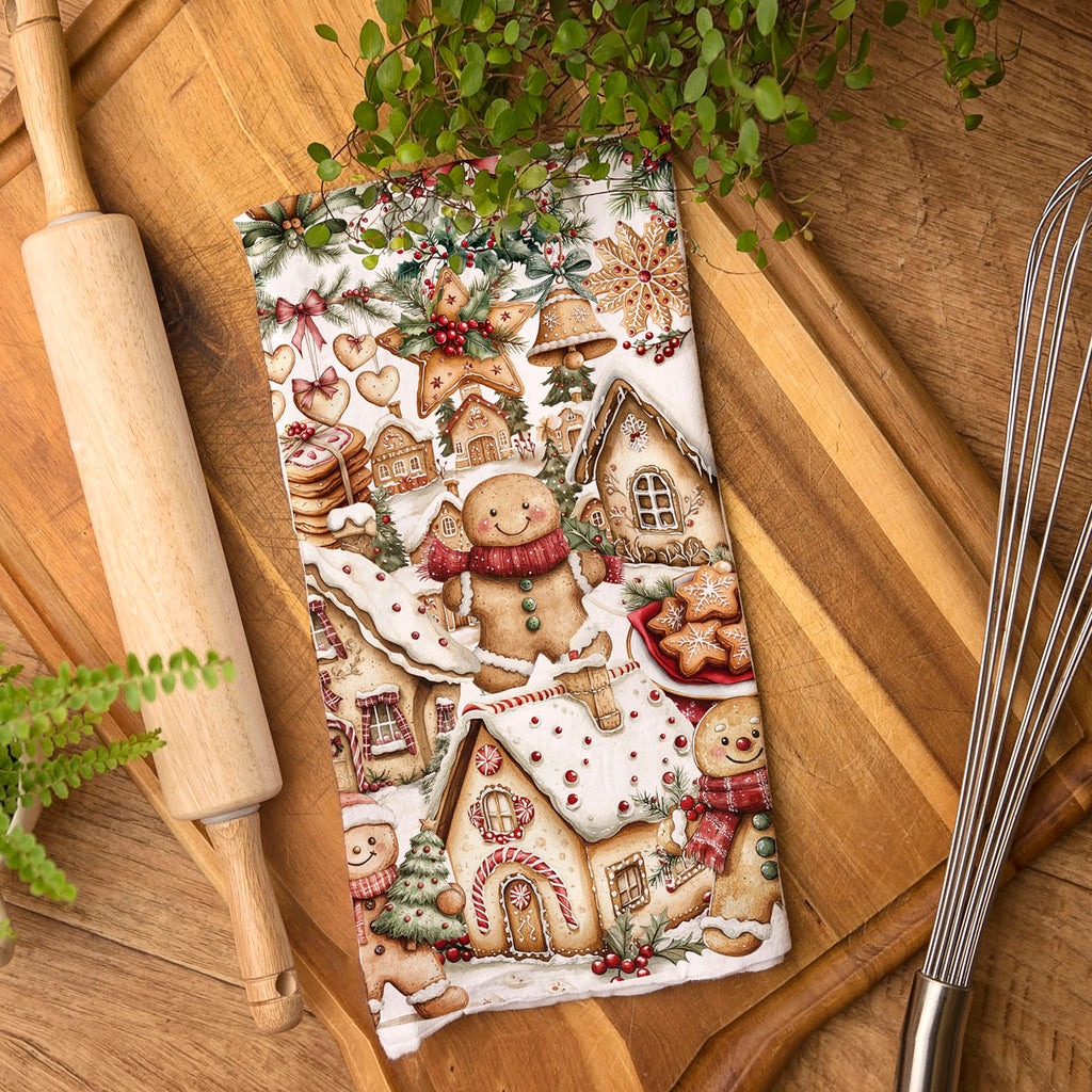 Gingerbread
