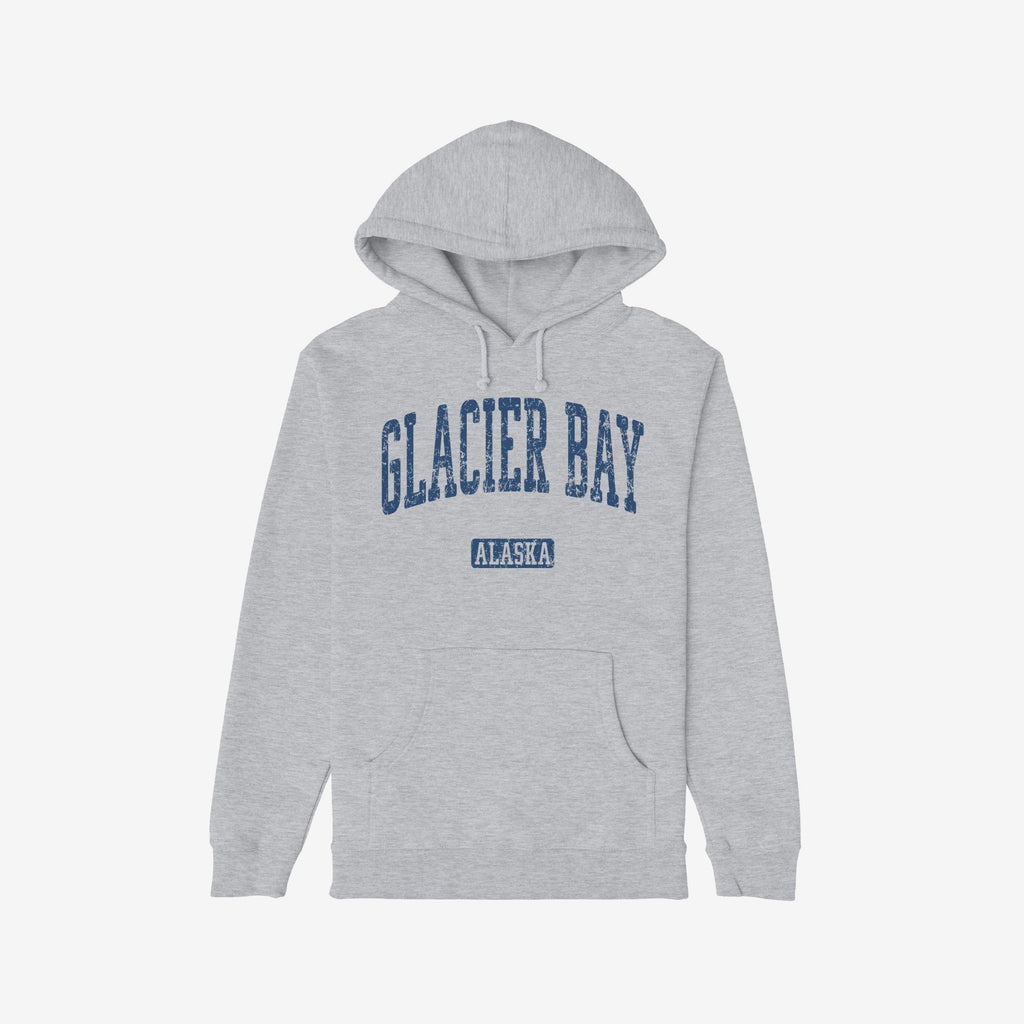 Glacier Bay Alaska Hoodie & Sweatshirt