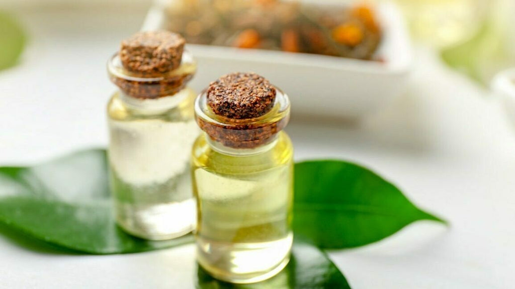 GLOW To Bed Essential Facial Cleanser