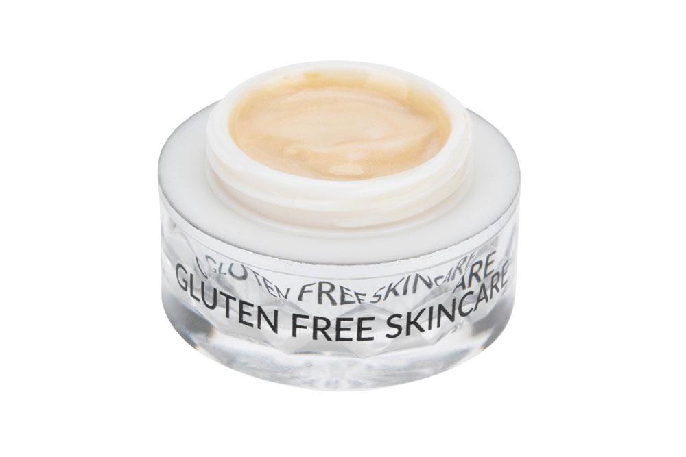 Gluten-Free 3-Piece Firming Skincare Set – Nut-Free, Vegan Wrinkle Smoothing for Sensitive Skin
