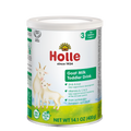 Holle Goat Milk Toddler Drink | Stage 3 (14 oz)