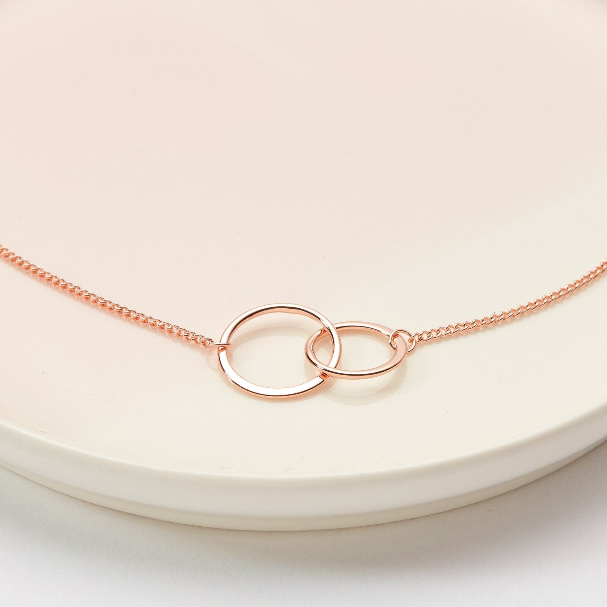 Godmother Necklace, Multiple Styles