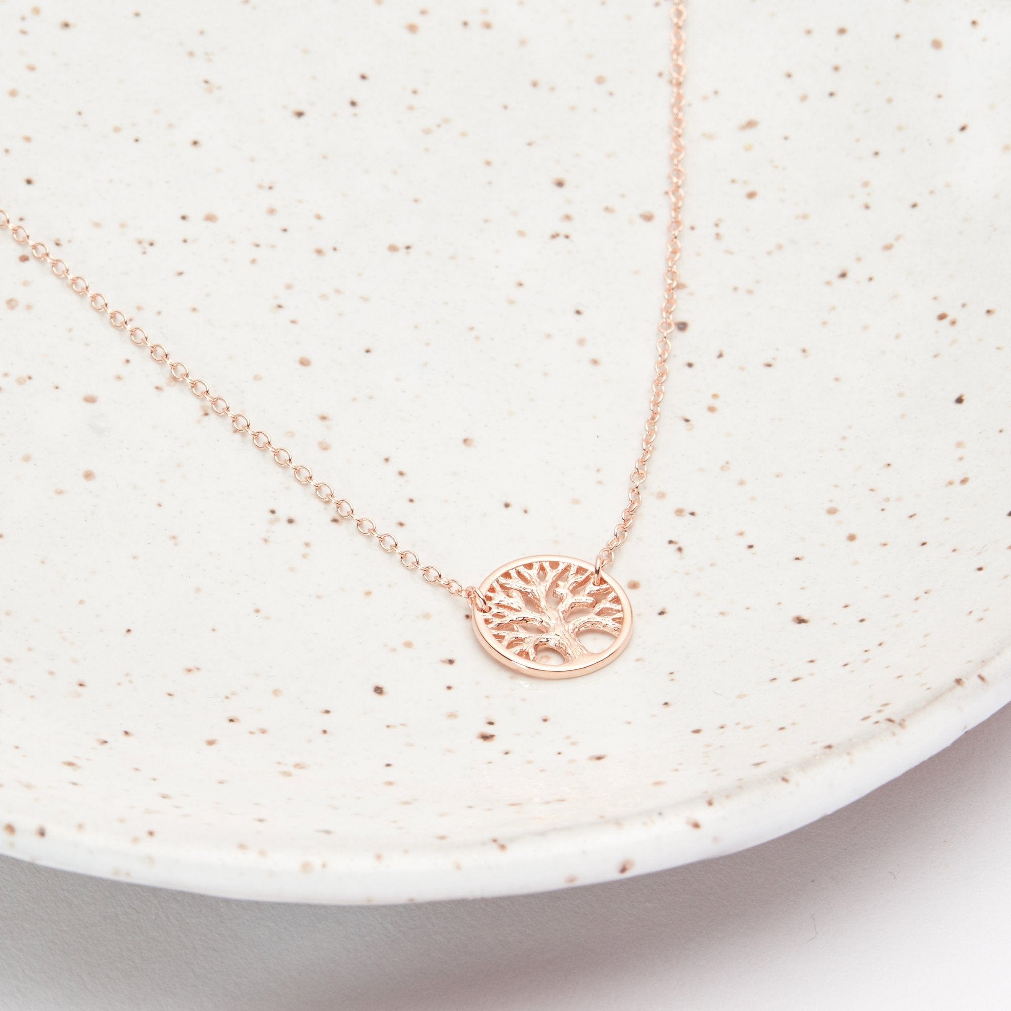Godmother Necklace, Multiple Styles