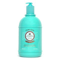 Golden Almond Jumbo-Size Bath & Shower Cream