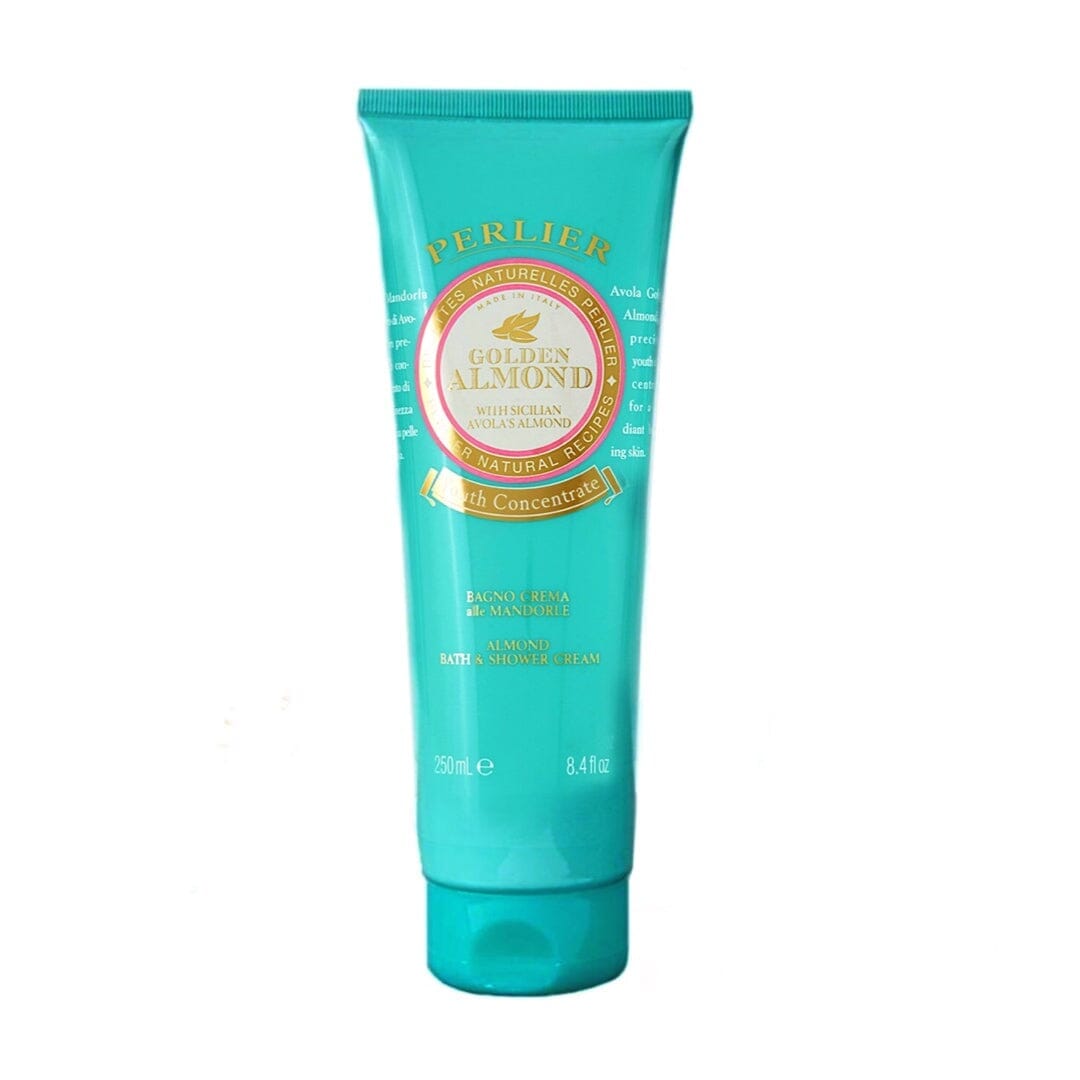 Golden Almond Bath & Shower Cream