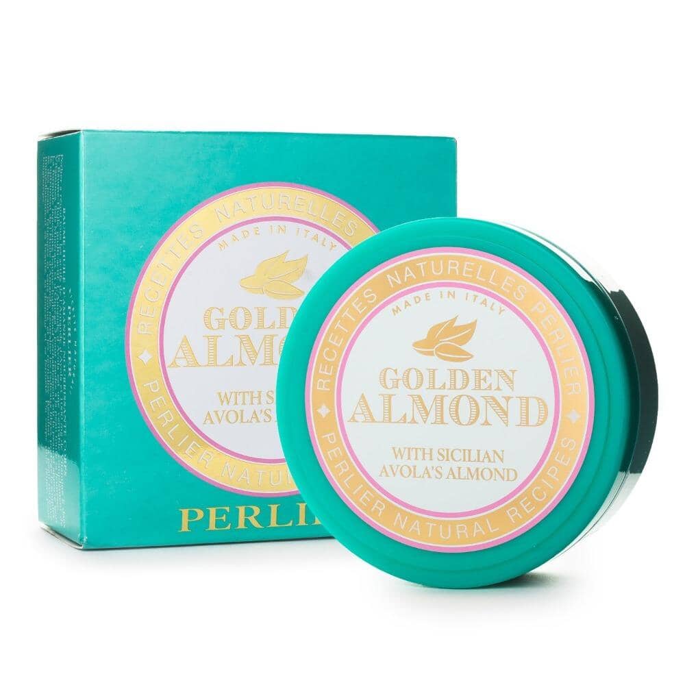 Golden Almond Nourishing Body Balm