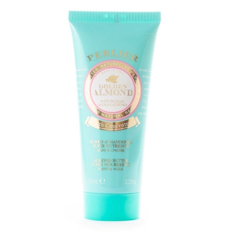 Golden Almond Nourishing Hand & Nail Butter