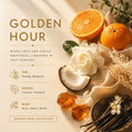 Golden Hour Reed Diffuser