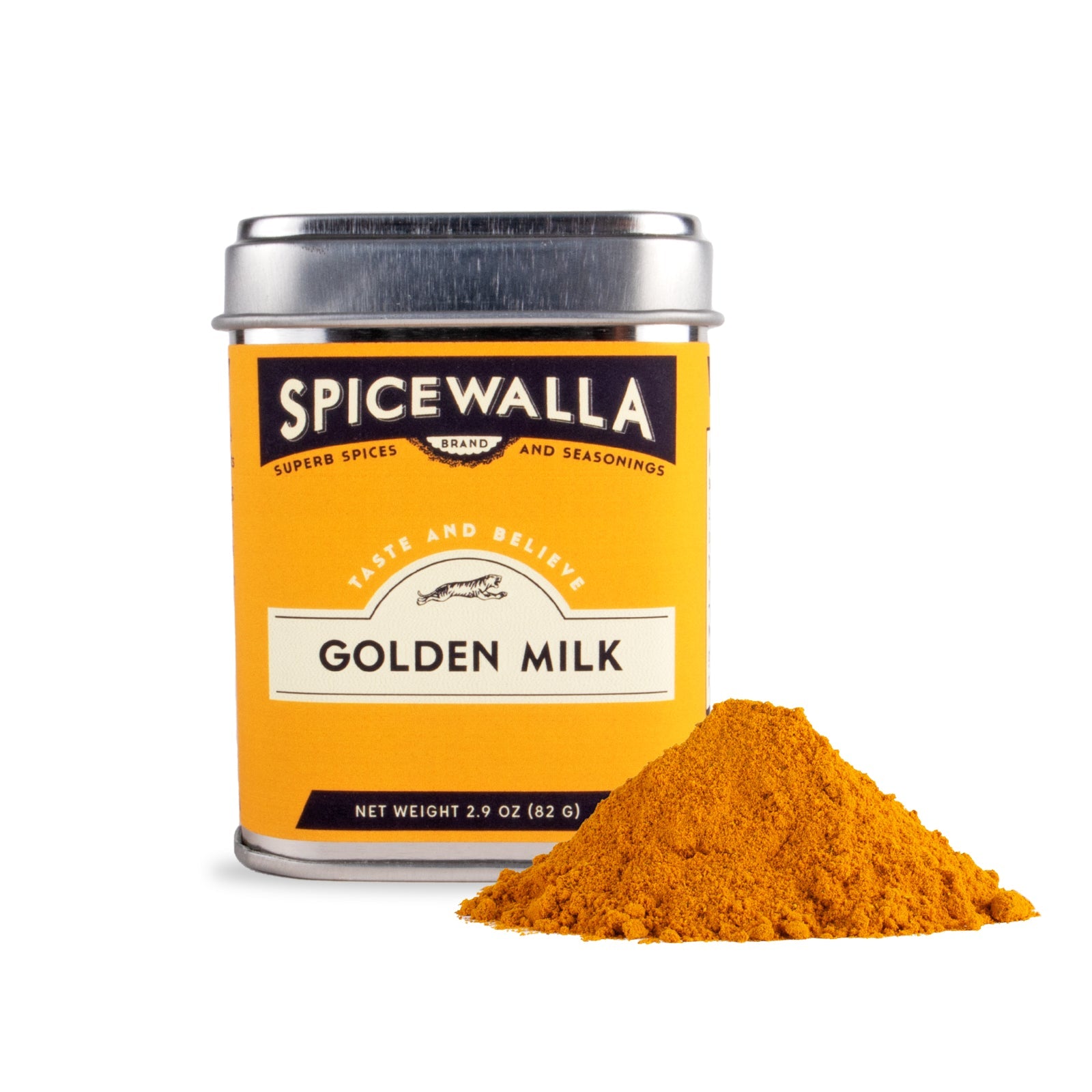 Golden Milk
