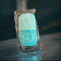 Ice Face Roller by Organic Goddess