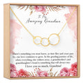 Grandma Necklace, Multiple Styles