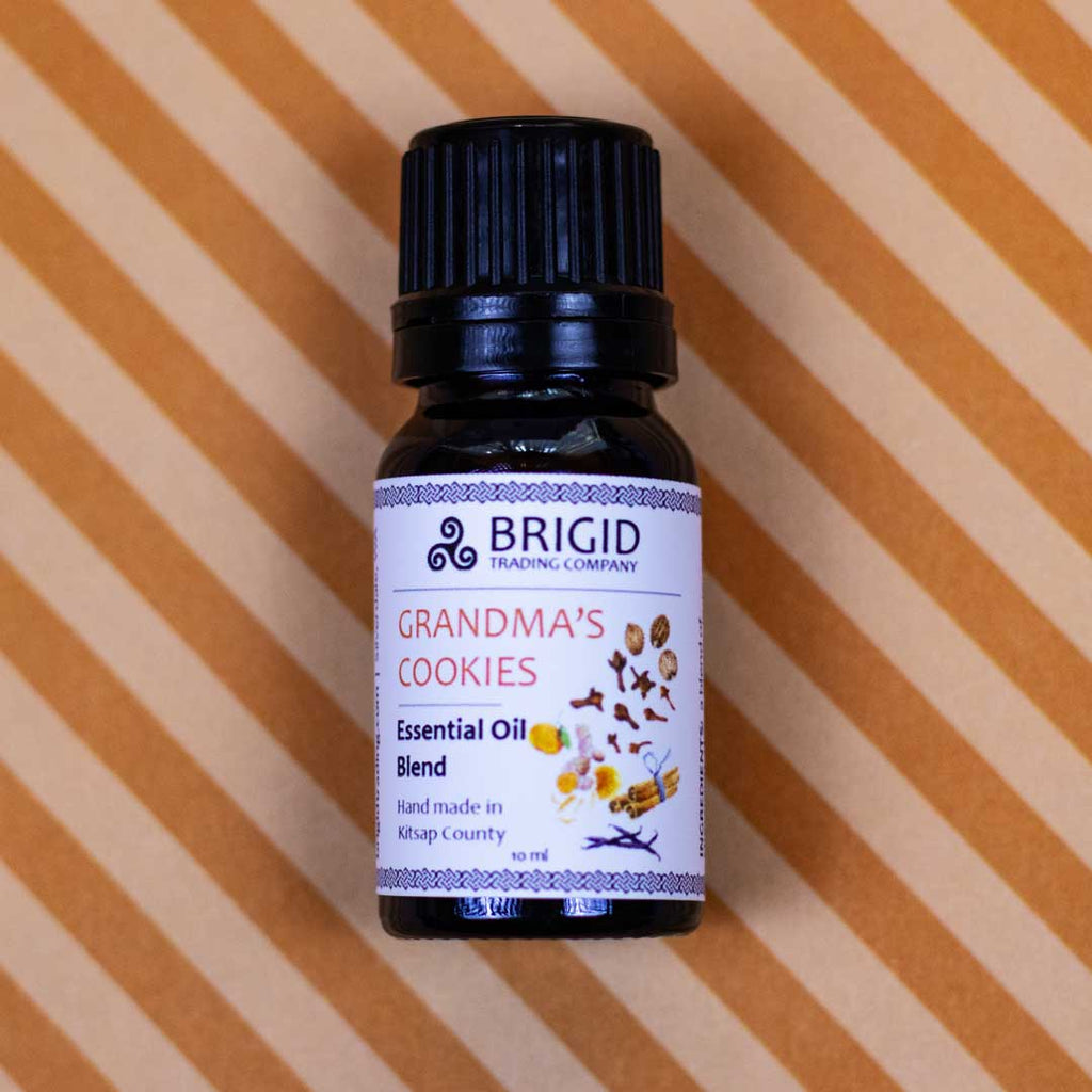 Diffuser Oil Blends - Essential and Premium Fragrance Blends