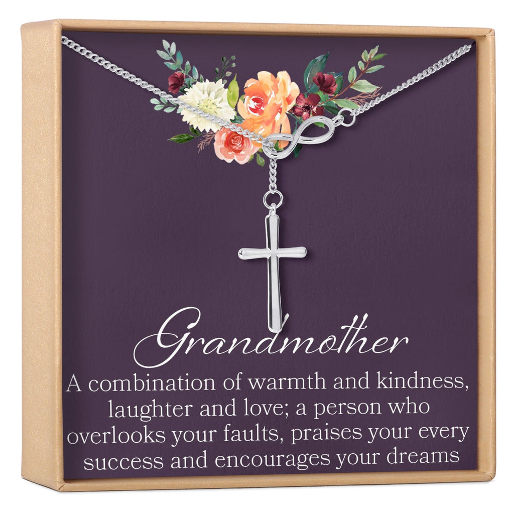 Grandmother Necklace, Multiple Styles