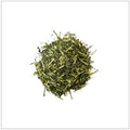 Green Tea Leaf