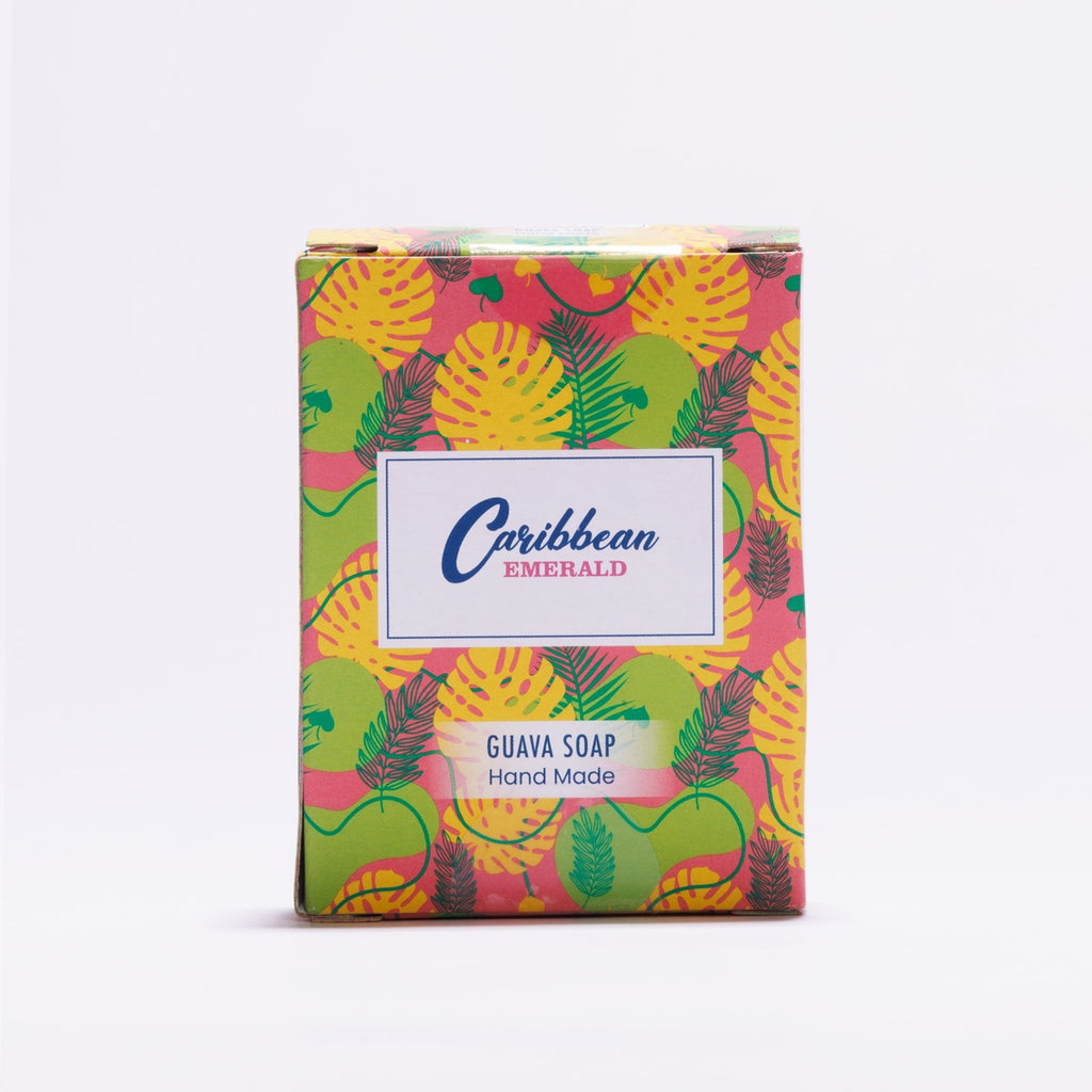 Guava soap