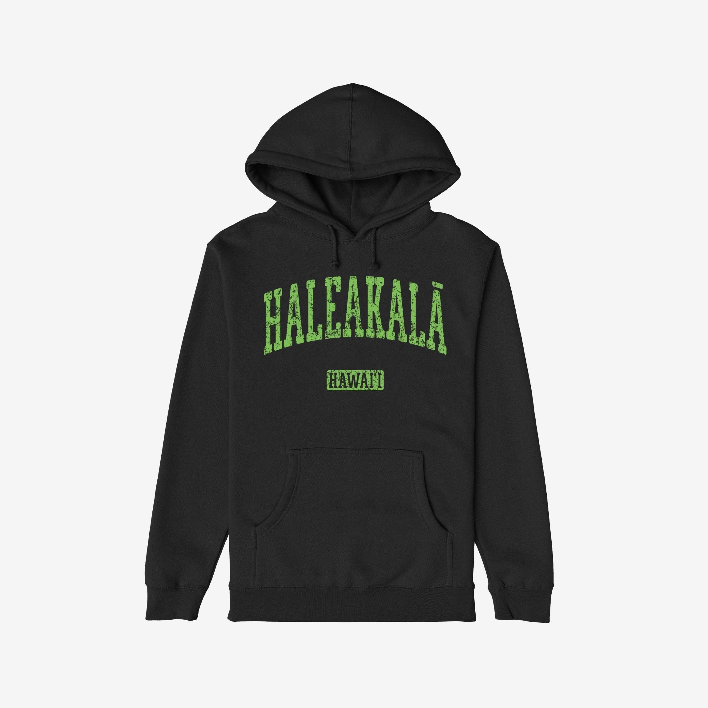 Haleakala Hawaii Hoodie & Sweatshirt