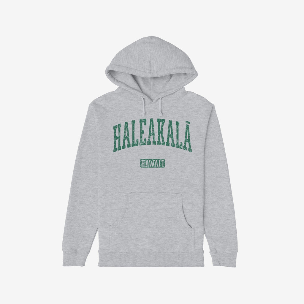 Haleakala Hawaii Hoodie & Sweatshirt