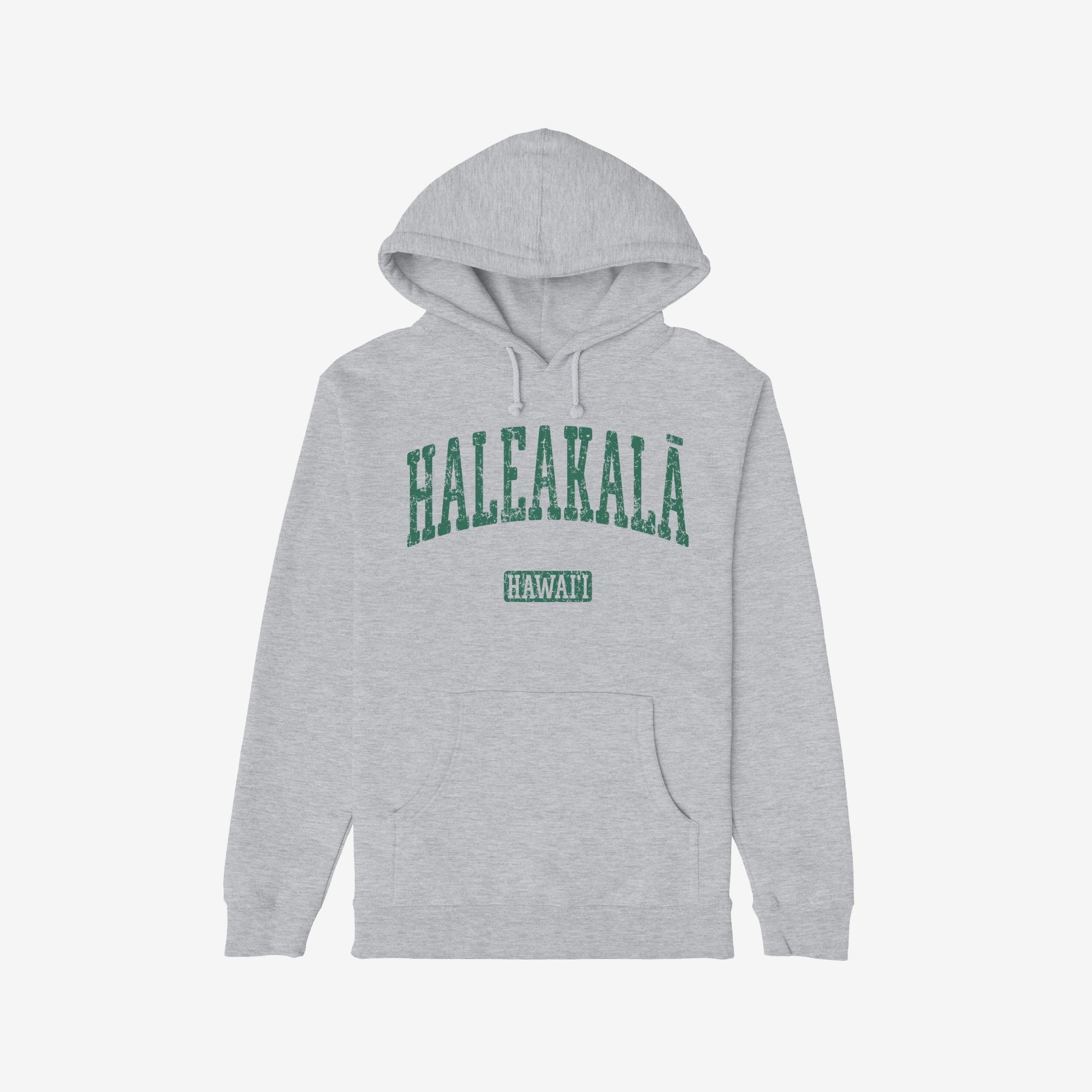 Haleakala Hawaii Hoodie & Sweatshirt