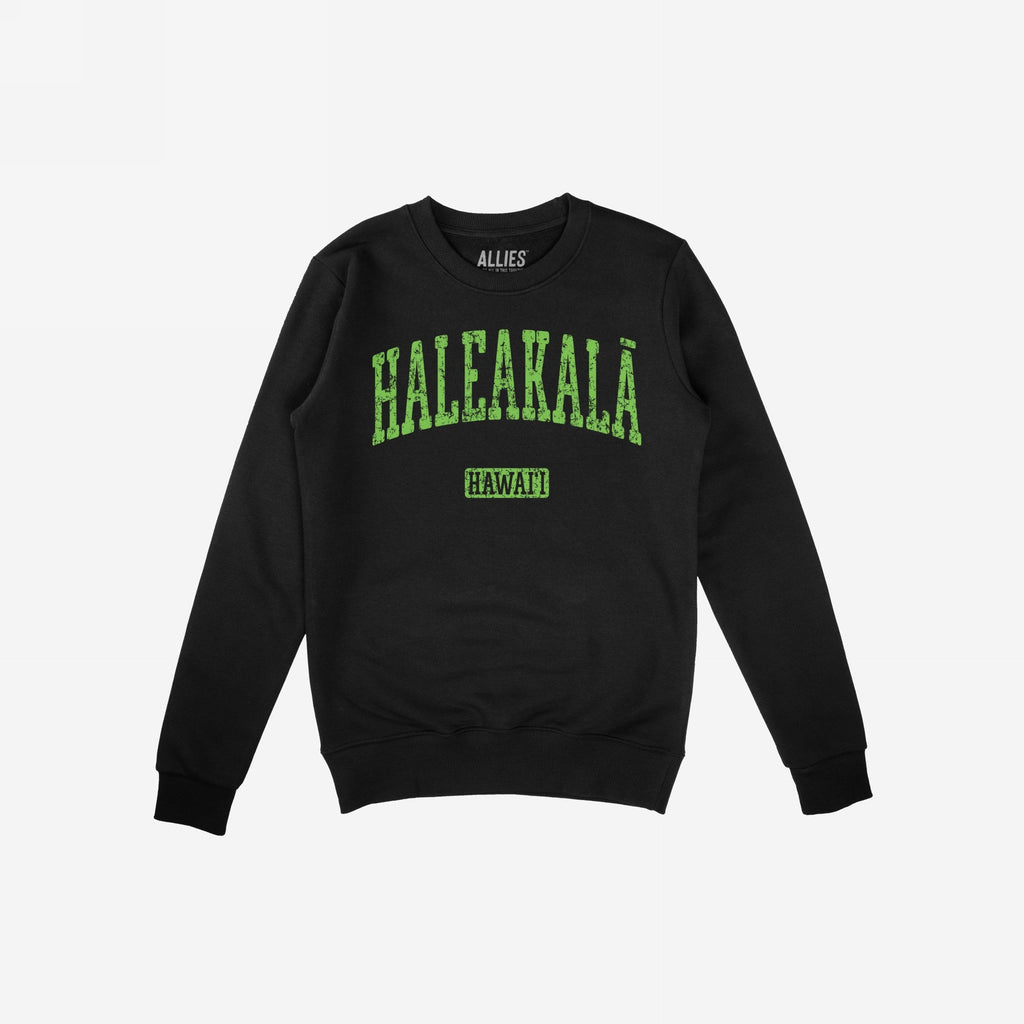 Haleakala Hawaii Hoodie & Sweatshirt