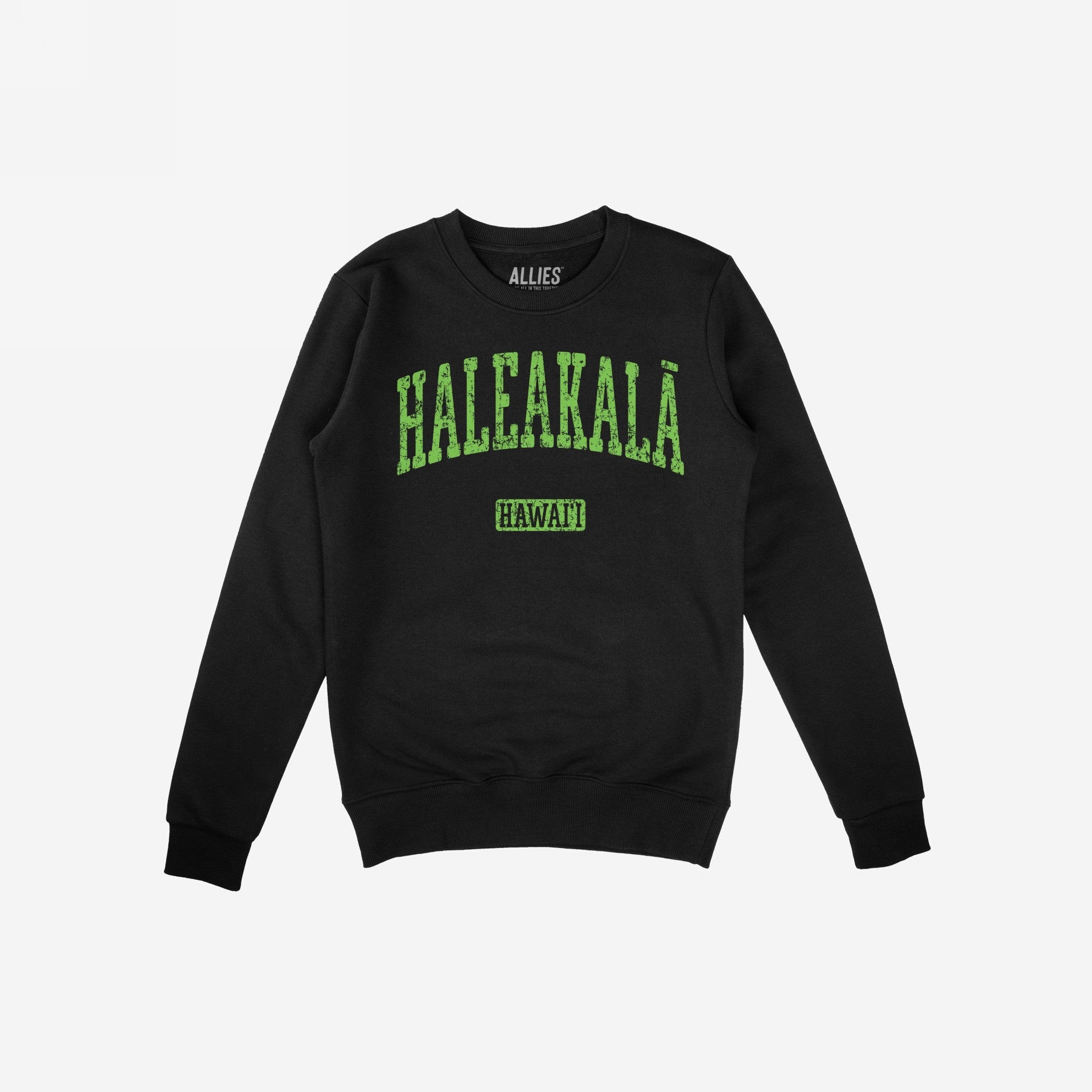 Haleakala Hawaii Hoodie & Sweatshirt