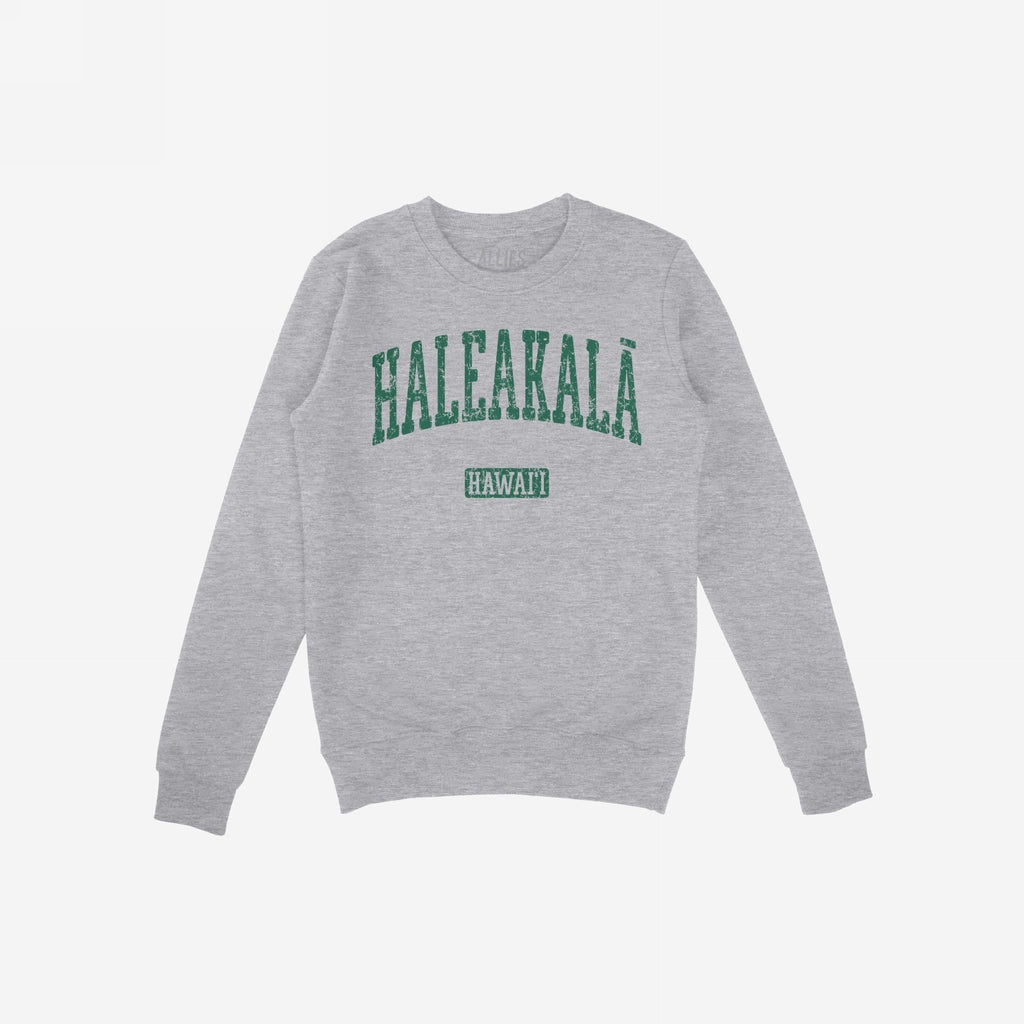 Haleakala Hawaii Hoodie & Sweatshirt