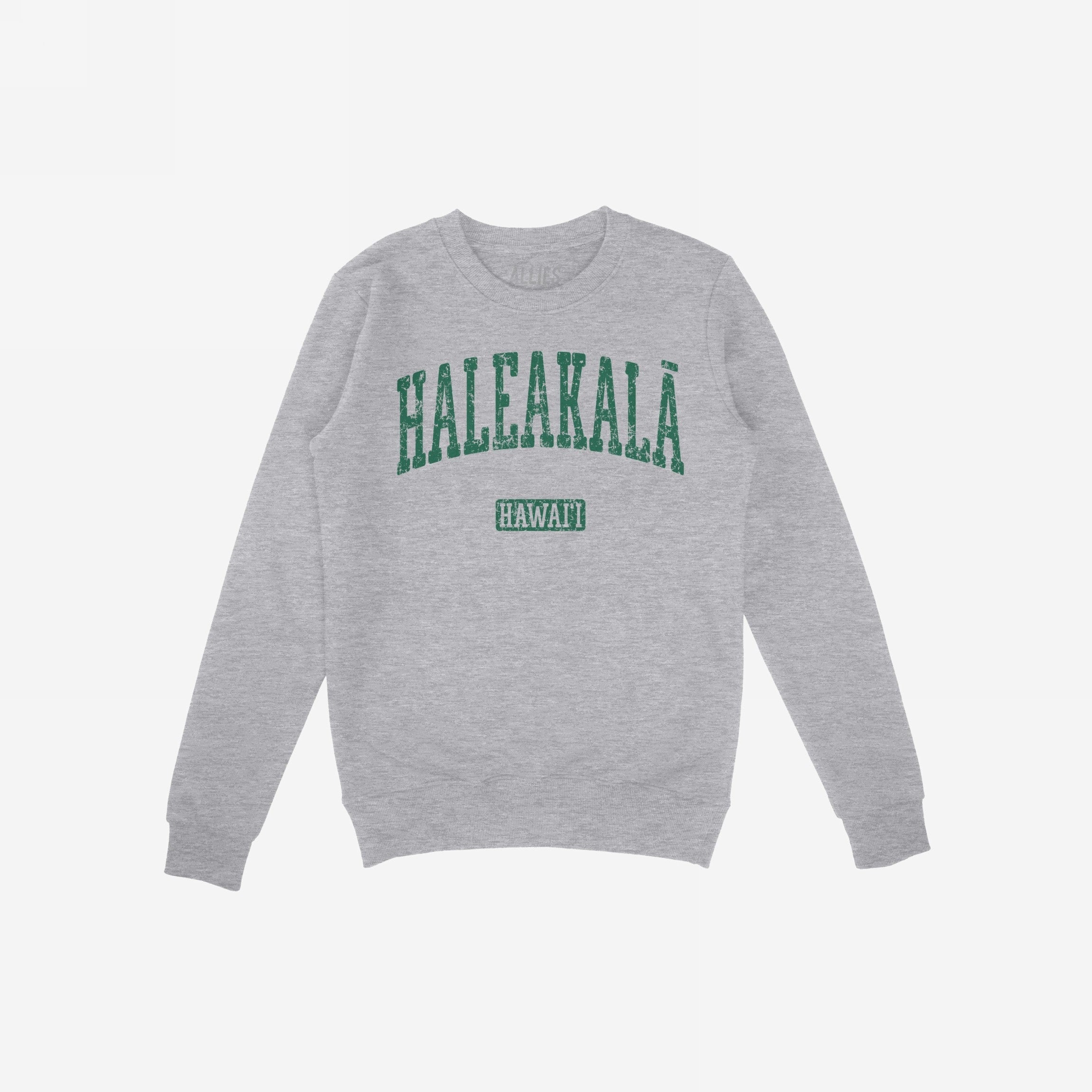 Haleakala Hawaii Hoodie & Sweatshirt