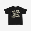 Hawaii Dreams Women's Baby Tee