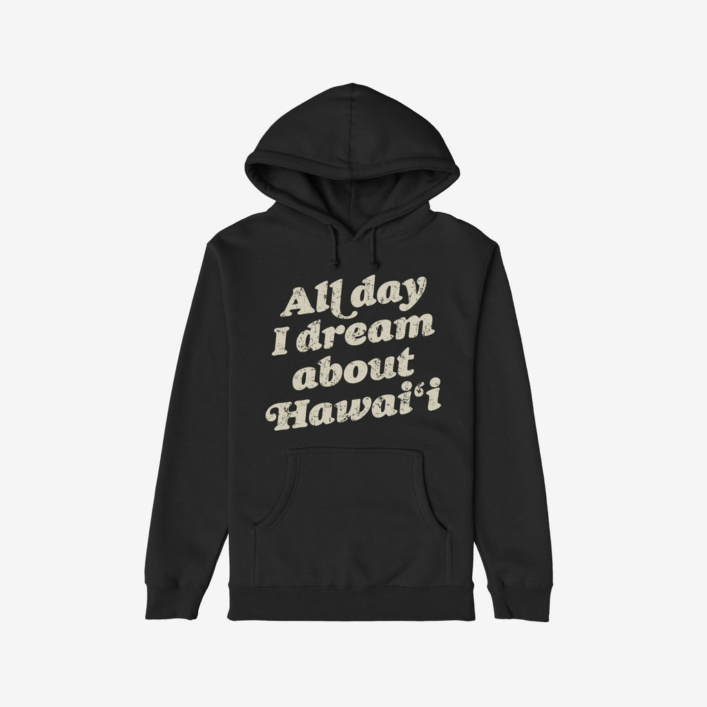 Hawaii Dreams Hoodie & Sweatshirt