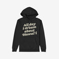 Hawaii Dreams Hoodie & Sweatshirt