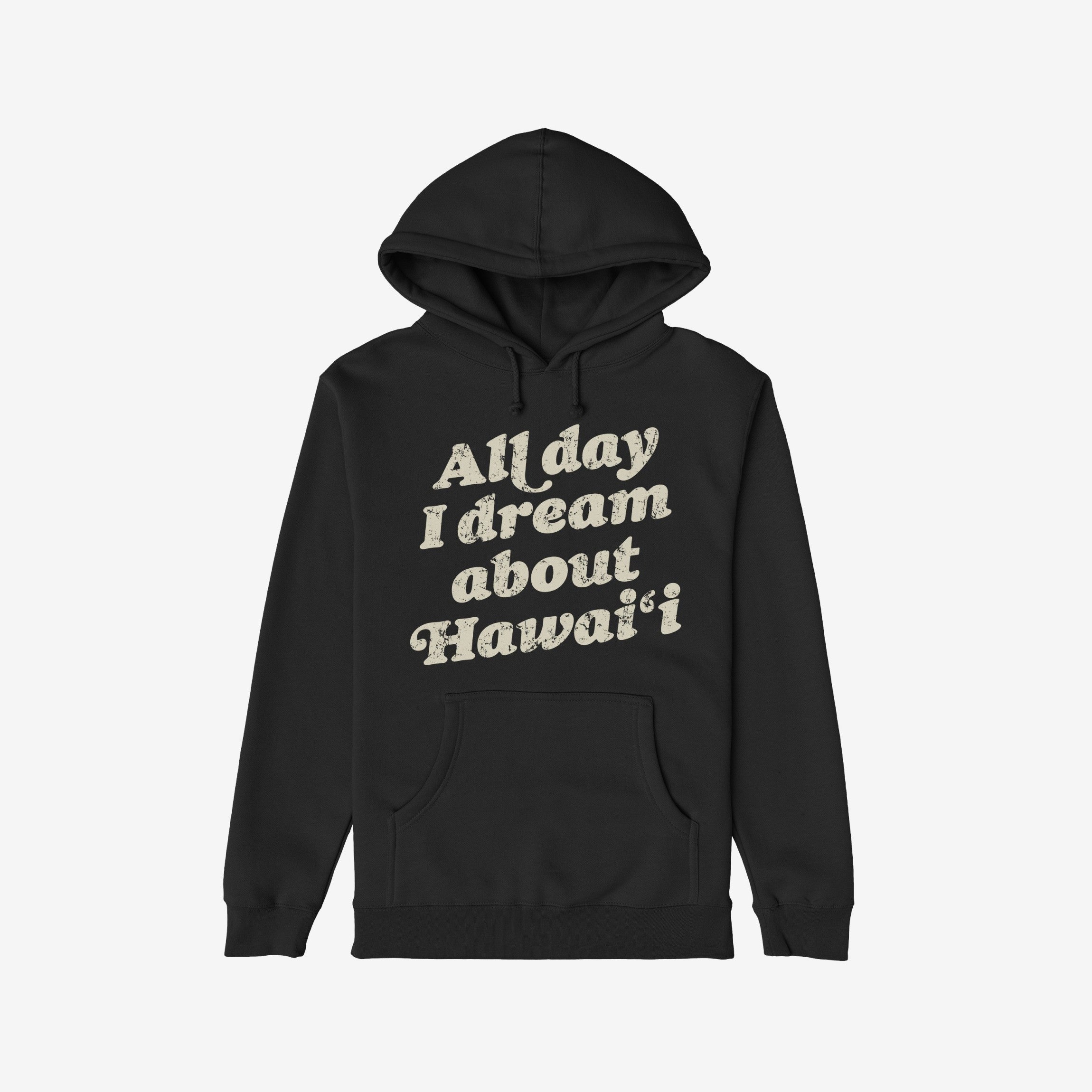 Hawaii Dreams Hoodie & Sweatshirt