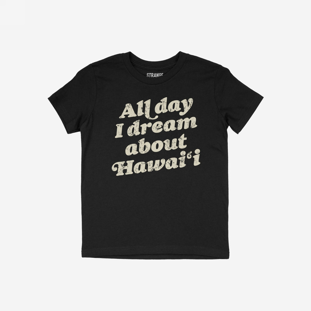 Hawaii Dreams T-shirt
