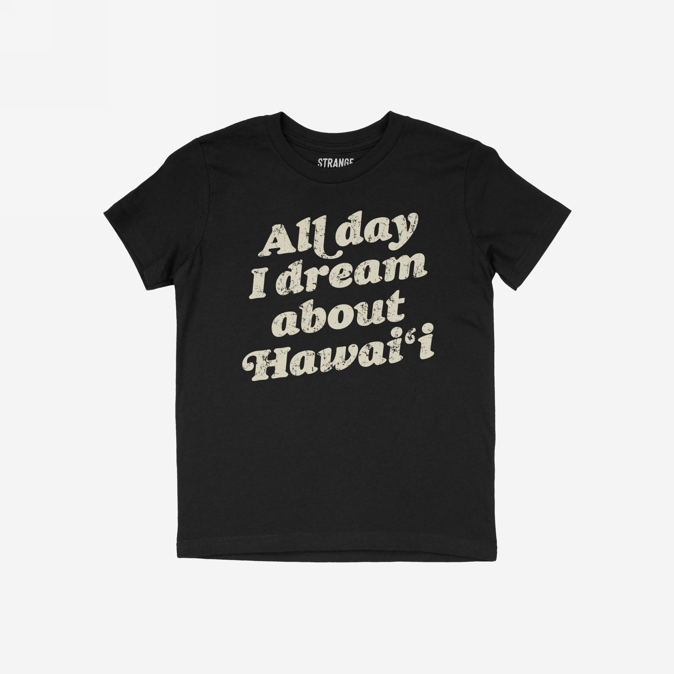 Hawaii Dreams T-shirt