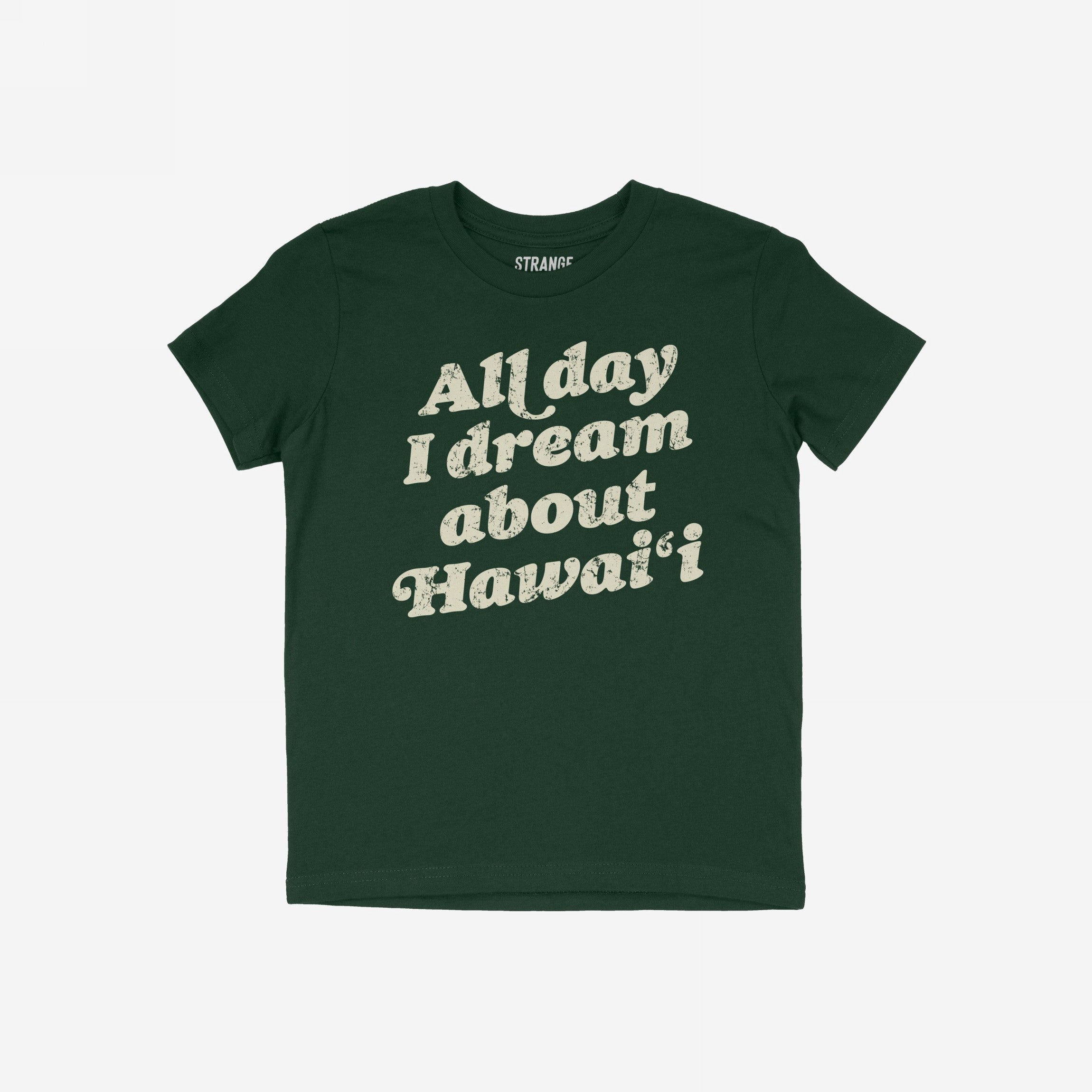 Hawaii Dreams T-shirt
