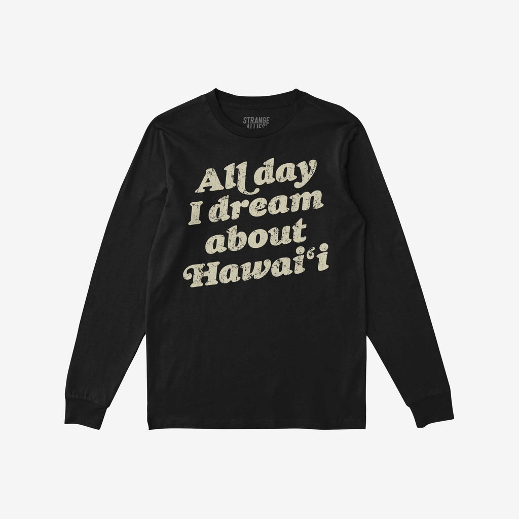 Hawaii Dreams T-shirt