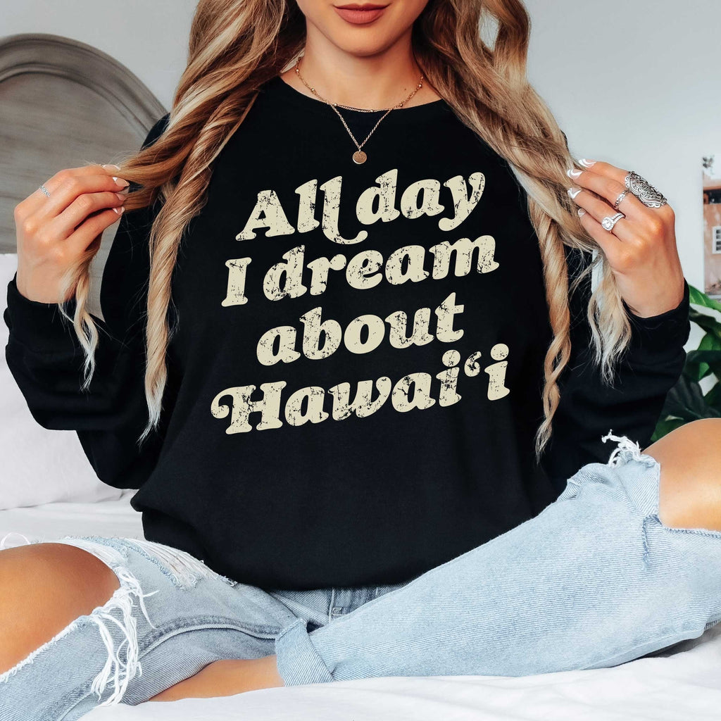 Hawaii Dreams T-shirt