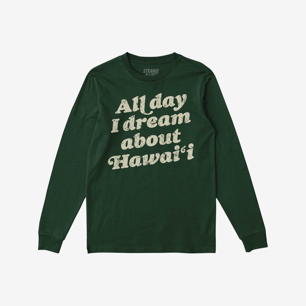 Hawaii Dreams T-shirt