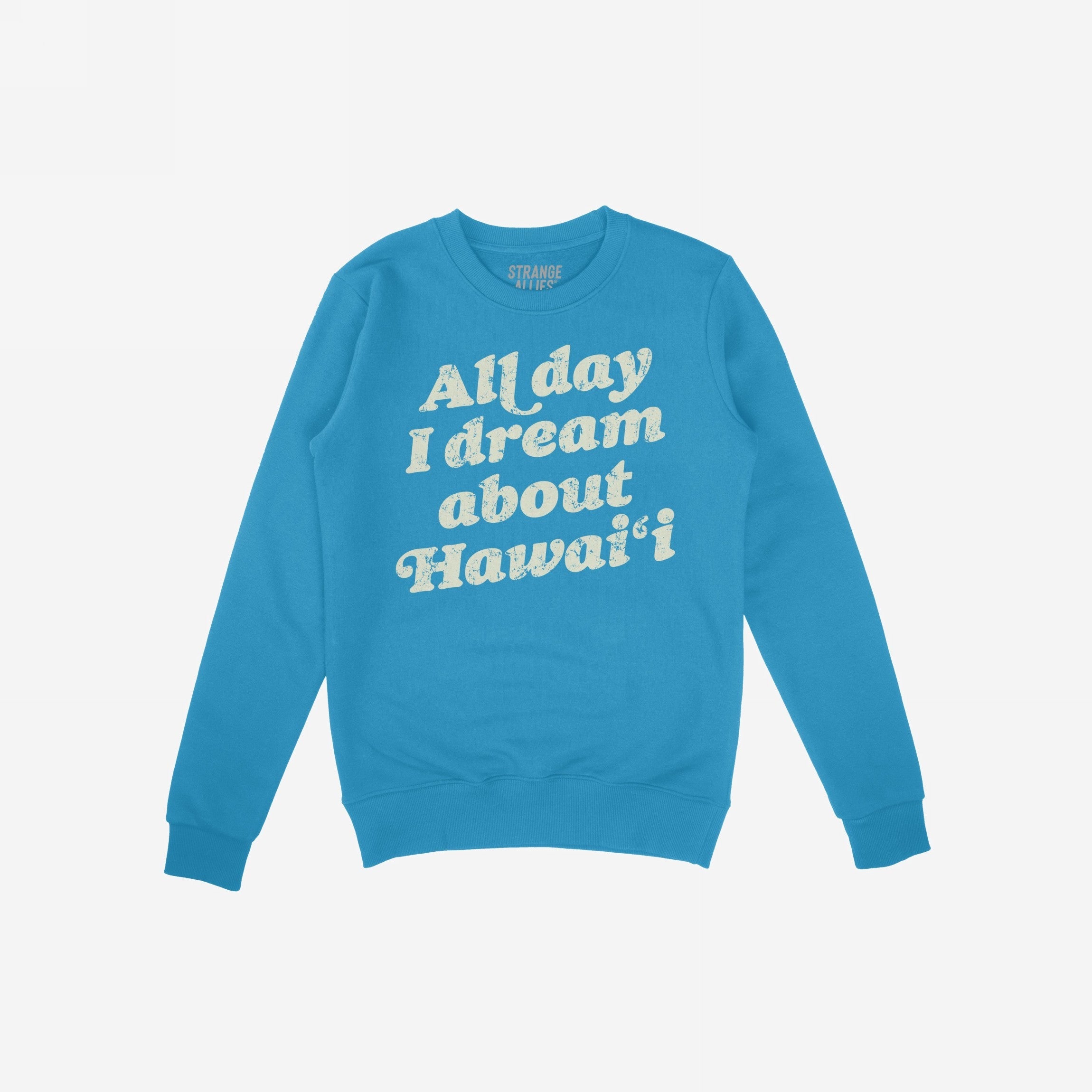 Hawaii Dreams Hoodie & Sweatshirt
