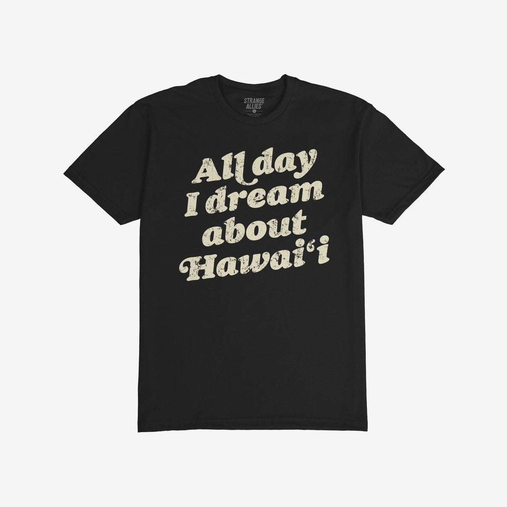 Hawaii Dreams T-shirt