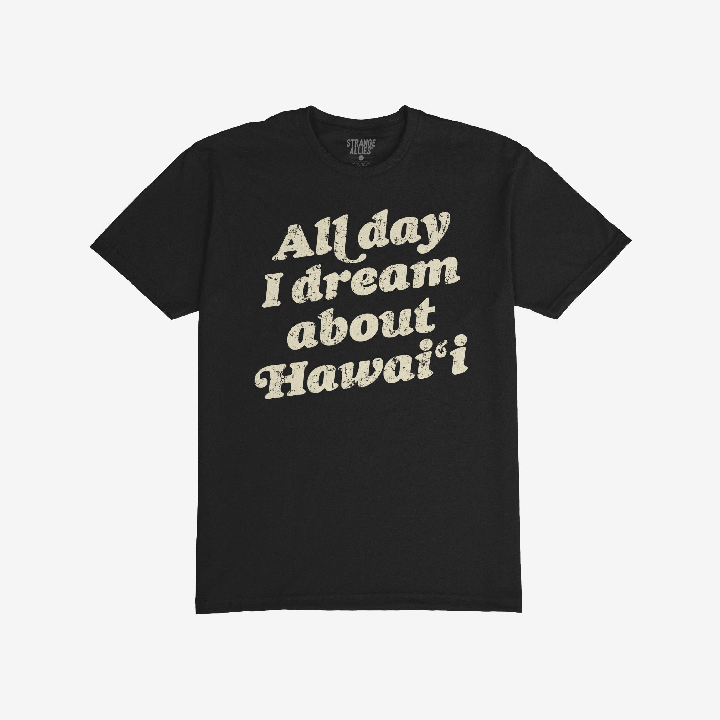 Hawaii Dreams T-shirt