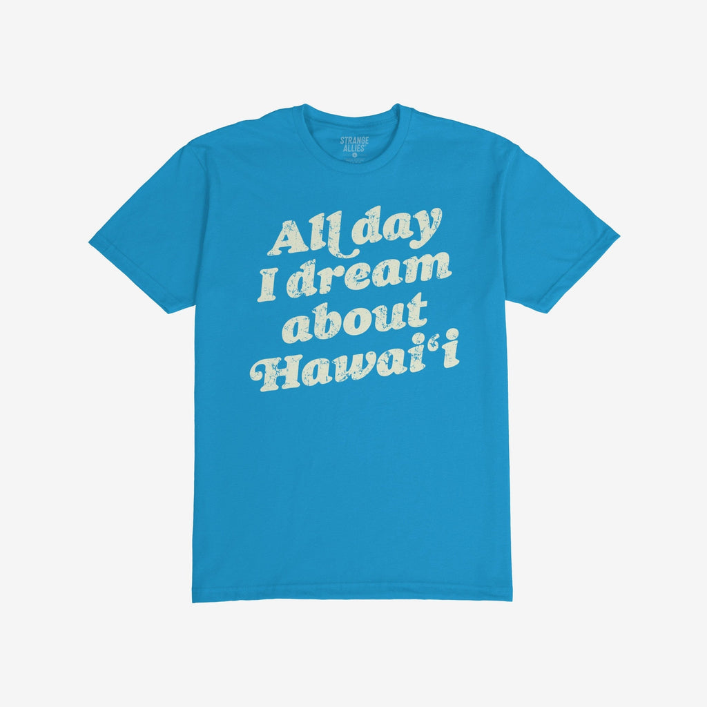 Hawaii Dreams T-shirt