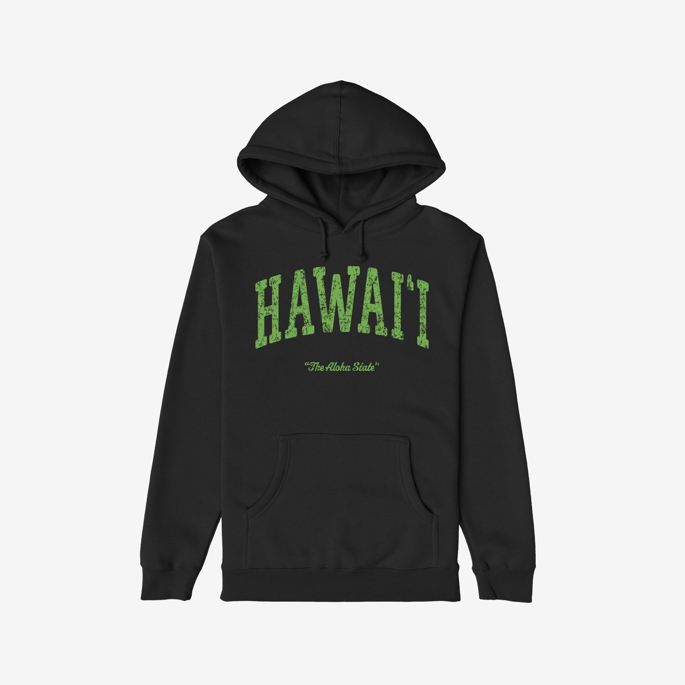 Hawaii Vintage Hoodie & Sweatshirt