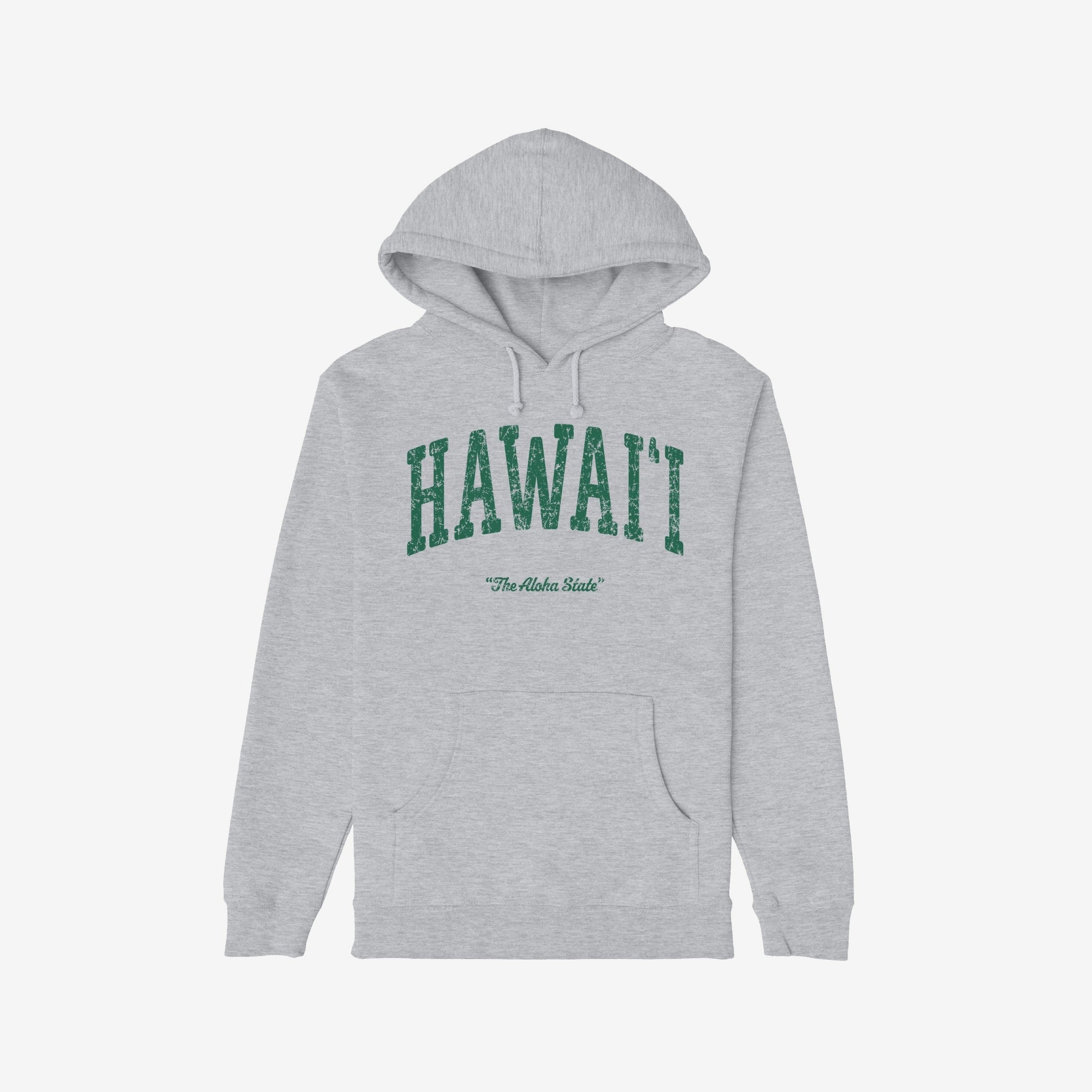 Hawaii Vintage Hoodie & Sweatshirt