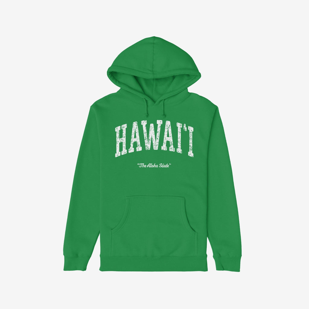 Hawaii Vintage Hoodie & Sweatshirt